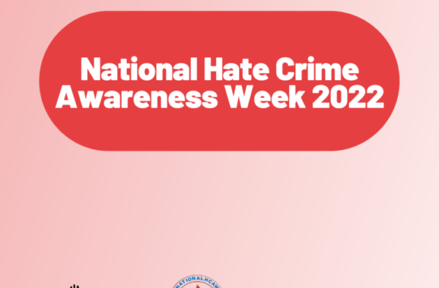 National Hate Crime Awareness Week