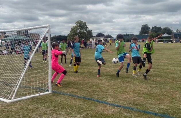 Community goals 2026 players doing well