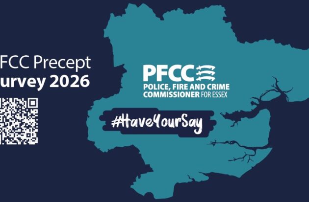 Graphic showing PFCC precept survey