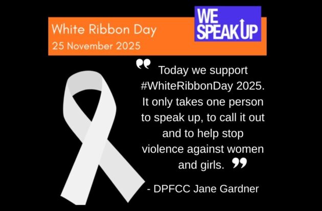 VAWG WRD quote