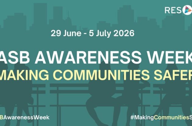 Graphic for ASB Awareness Week 2026