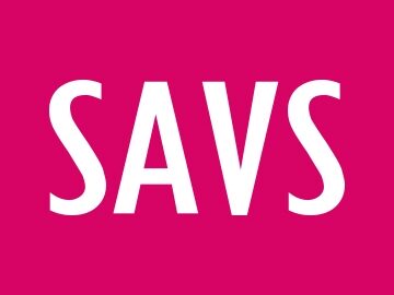 SAVS logo