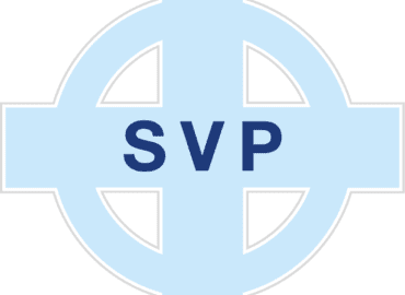 St Vincent De Paul Centre Logo