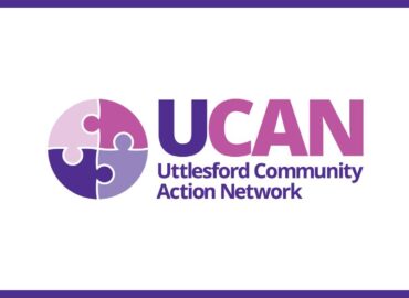 Ucan Uttlesford Community Action Network Logo